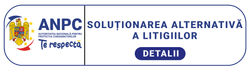 ANPC - Soluționarea alternativă a litigiilor